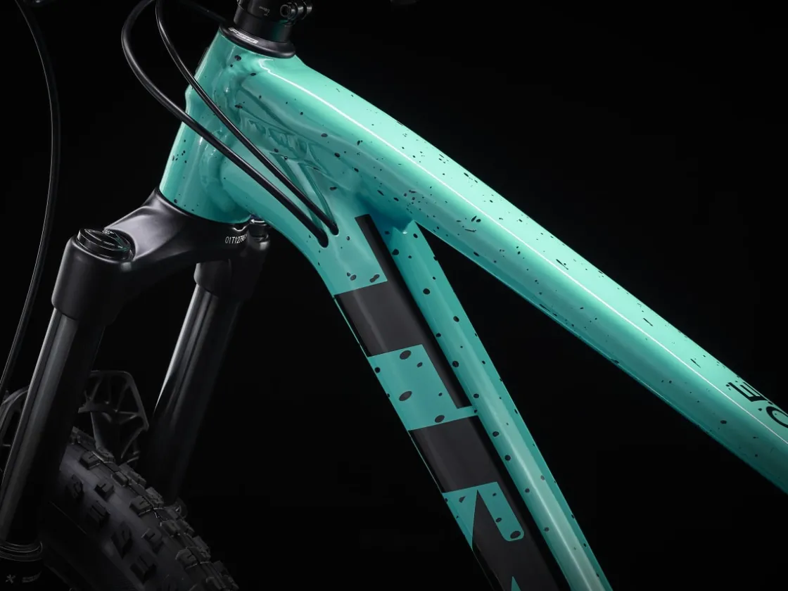 Trek Bikes Trail | Maastopyörät – Jäykkäperäinen*Roscoe 7