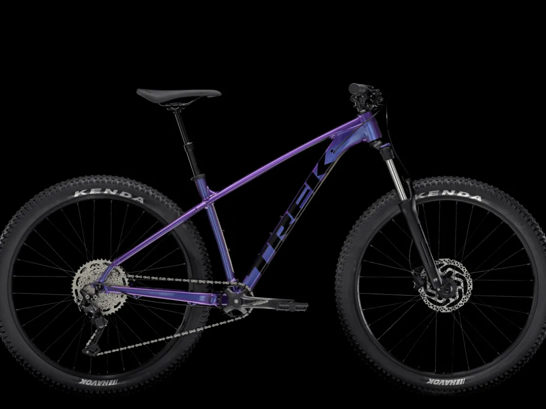 Trek Bikes Trail | Maastopyörät – Jäykkäperäinen*Roscoe 6