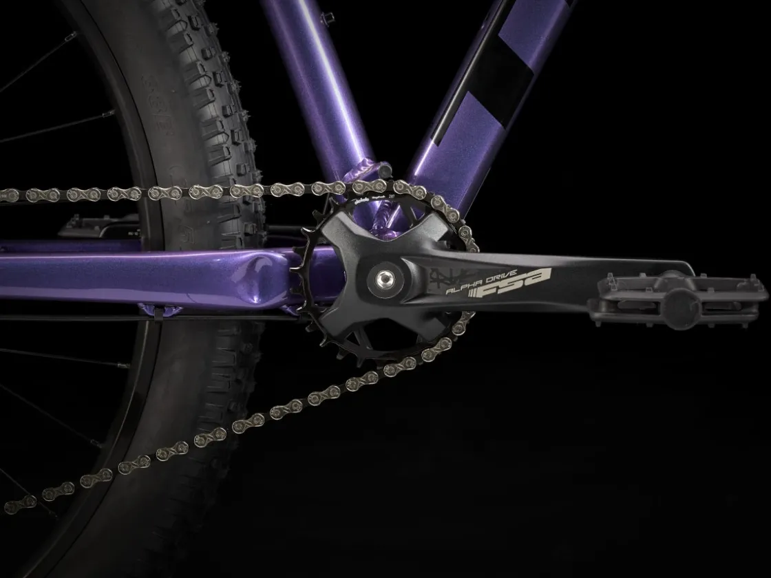 Trek Bikes Trail | Maastopyörät – Jäykkäperäinen*Roscoe 6