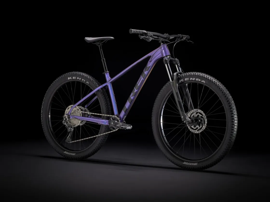 Trek Bikes Trail | Maastopyörät – Jäykkäperäinen*Roscoe 6