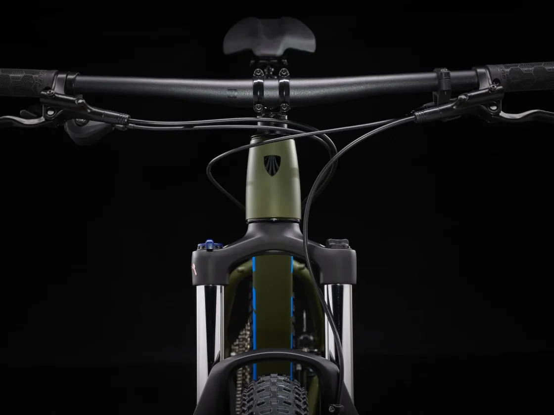 Trek Bikes Trail | Maastopyörät – Jäykkäperäinen*Roscoe 6