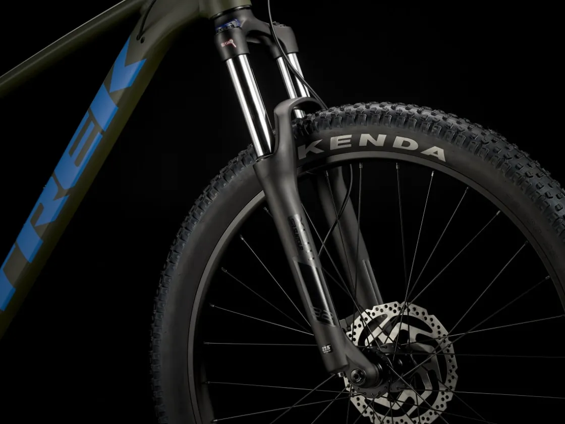 Trek Bikes Trail | Maastopyörät – Jäykkäperäinen*Roscoe 6