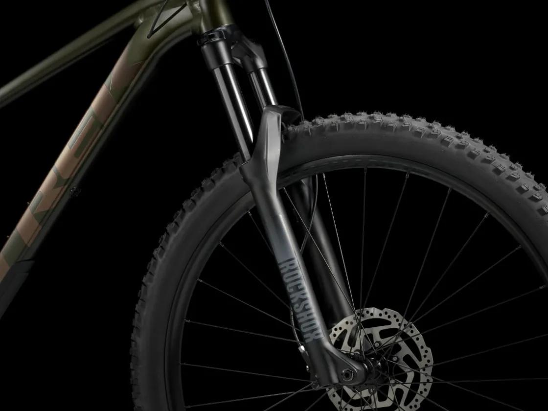 Trek Bikes Trail | Maastopyörät – Jäykkäperäinen*Roscoe 7