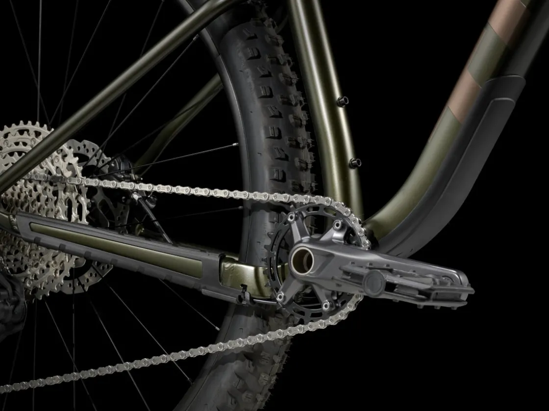 Trek Bikes Trail | Maastopyörät – Jäykkäperäinen*Roscoe 7