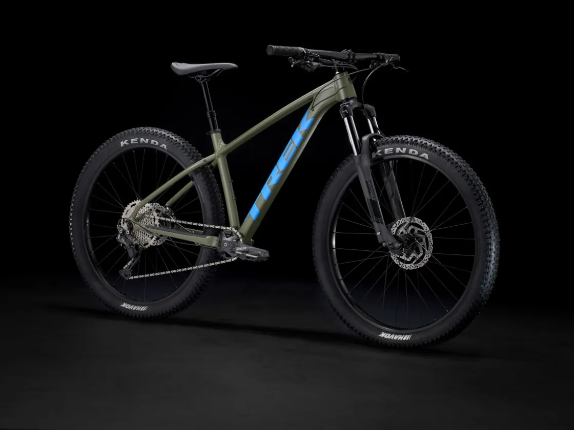 Trek Bikes Trail | Maastopyörät – Jäykkäperäinen*Roscoe 6