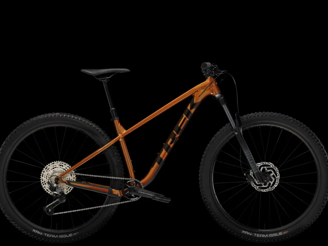 Trek Bikes Trail | Maastopyörät – Jäykkäperäinen*Roscoe 7