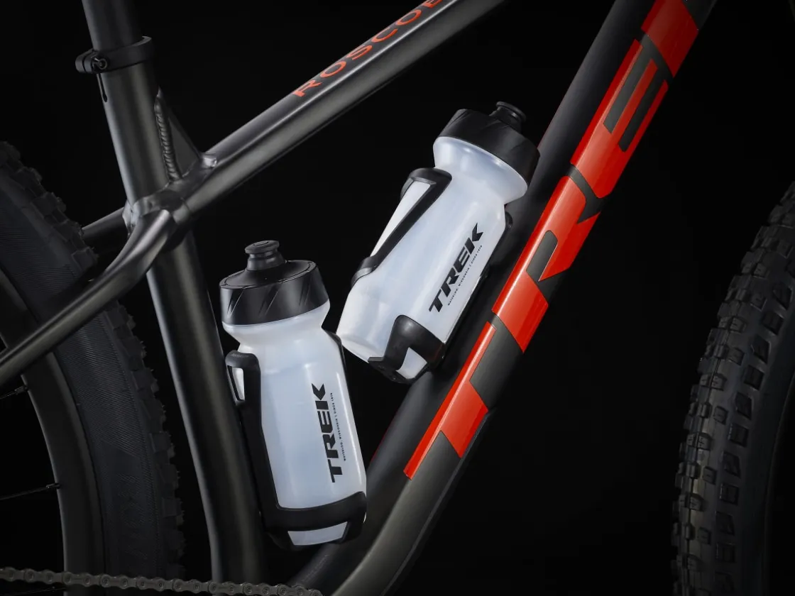 Trek Bikes Trail | Maastopyörät – Jäykkäperäinen*Roscoe 8