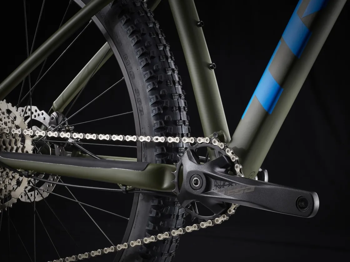 Trek Bikes Trail | Maastopyörät – Jäykkäperäinen*Roscoe 6