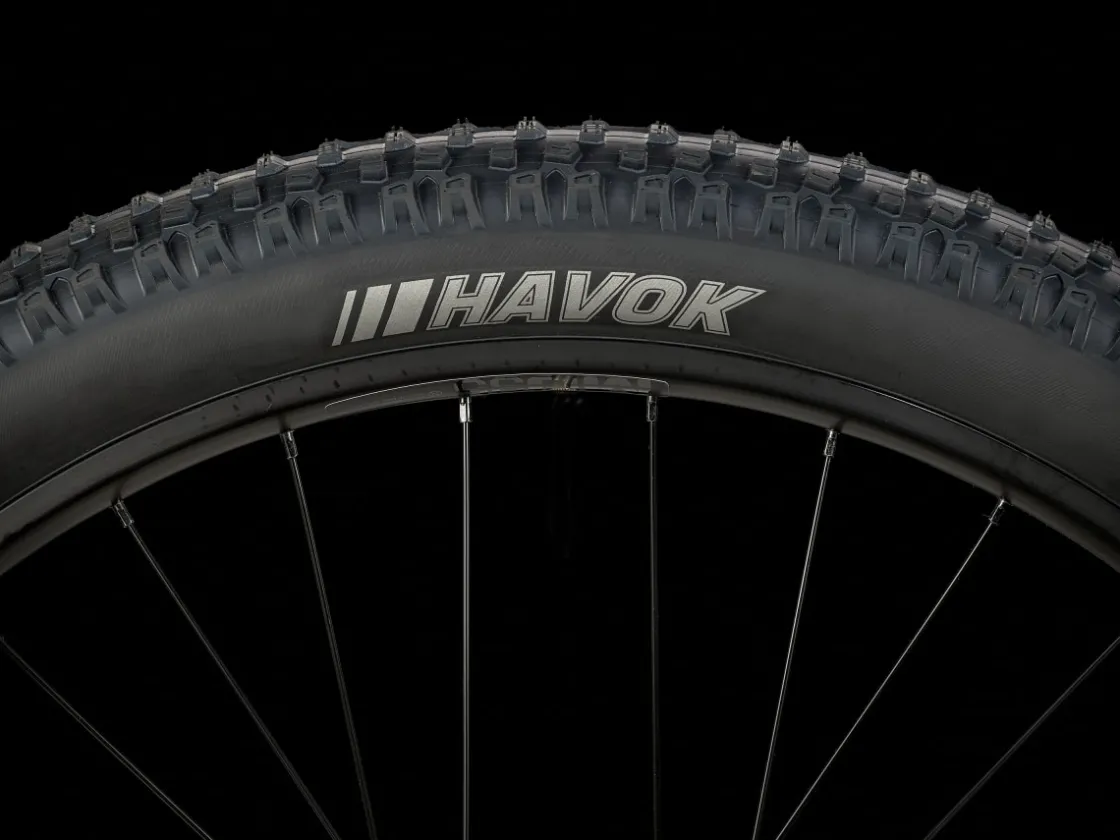 Trek Bikes Trail | Maastopyörät – Jäykkäperäinen*Roscoe 6
