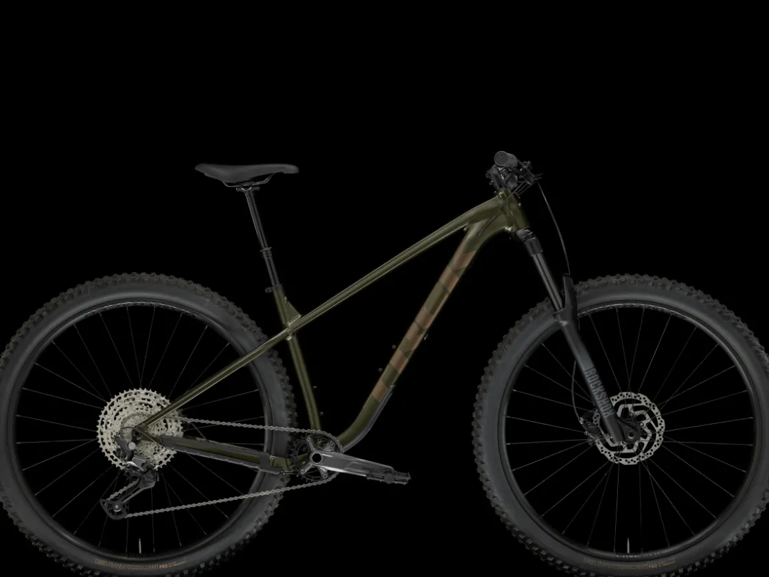 Trek Bikes Trail | Maastopyörät – Jäykkäperäinen*Roscoe 7