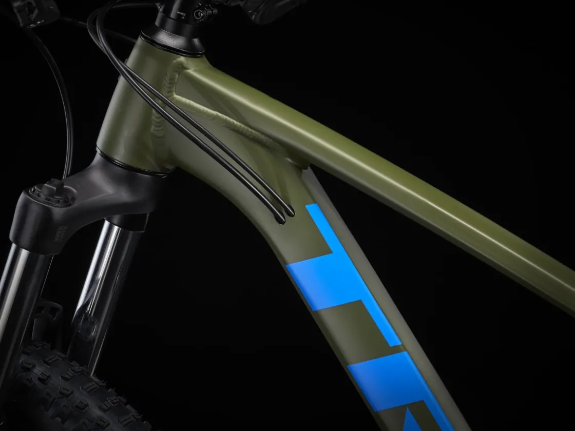 Trek Bikes Trail | Maastopyörät – Jäykkäperäinen*Roscoe 6
