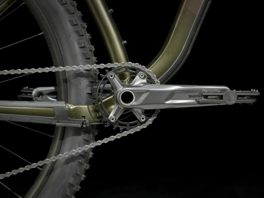 Trek Bikes Trail | Maastopyörät – Jäykkäperäinen*Roscoe 7
