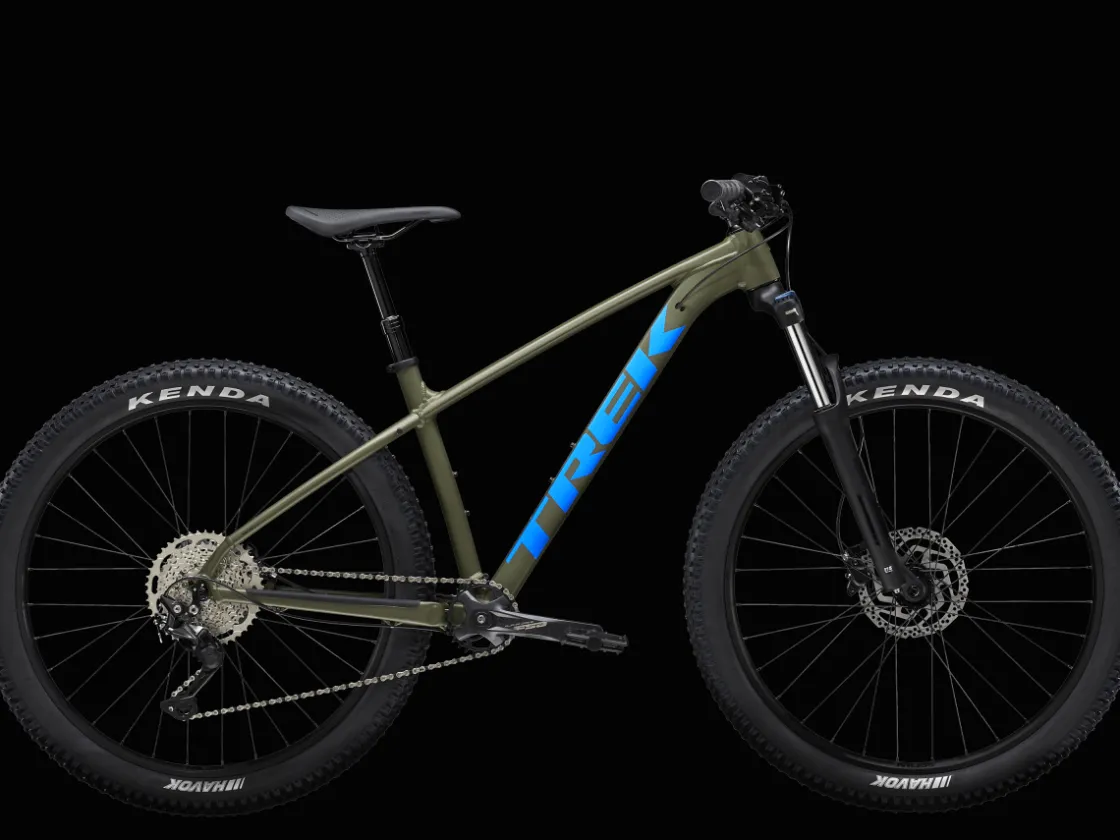 Trek Bikes Trail | Maastopyörät – Jäykkäperäinen*Roscoe 6