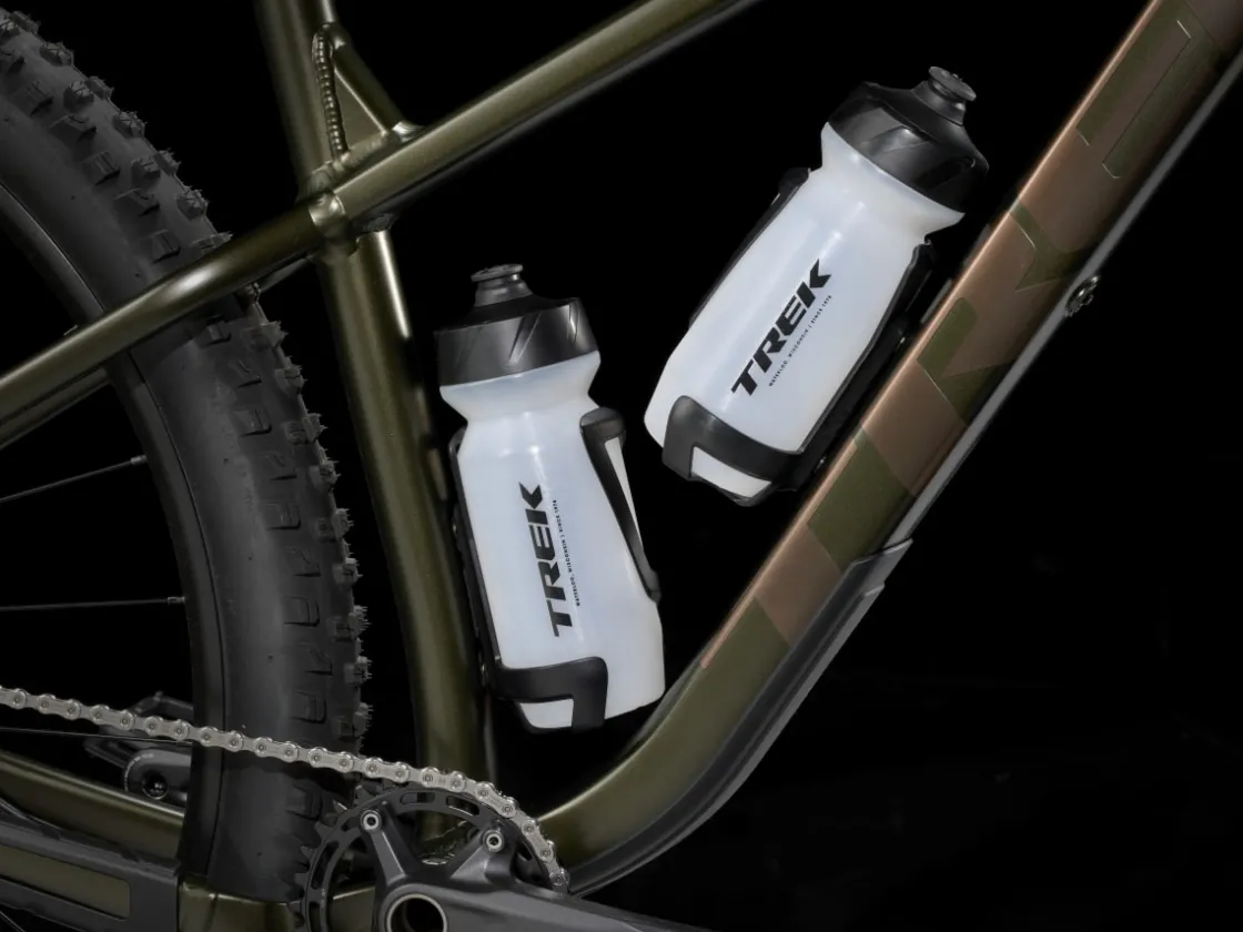 Trek Bikes Trail | Maastopyörät – Jäykkäperäinen*Roscoe 7