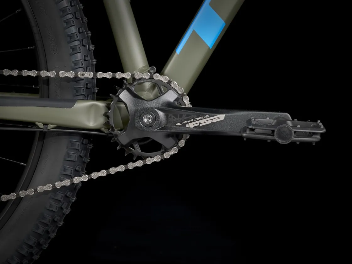 Trek Bikes Trail | Maastopyörät – Jäykkäperäinen*Roscoe 6