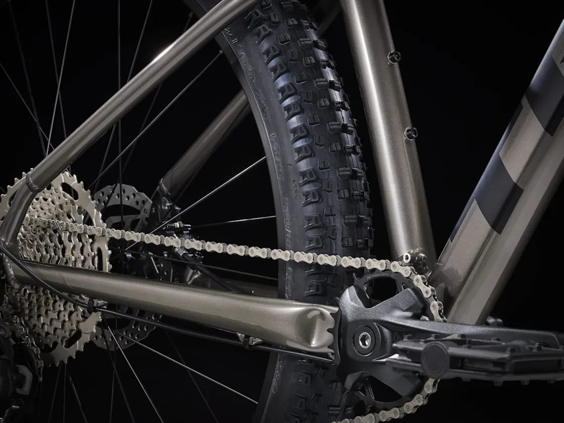Trek Bikes Trail | Maastopyörät – Jäykkäperäinen*Roscoe 6