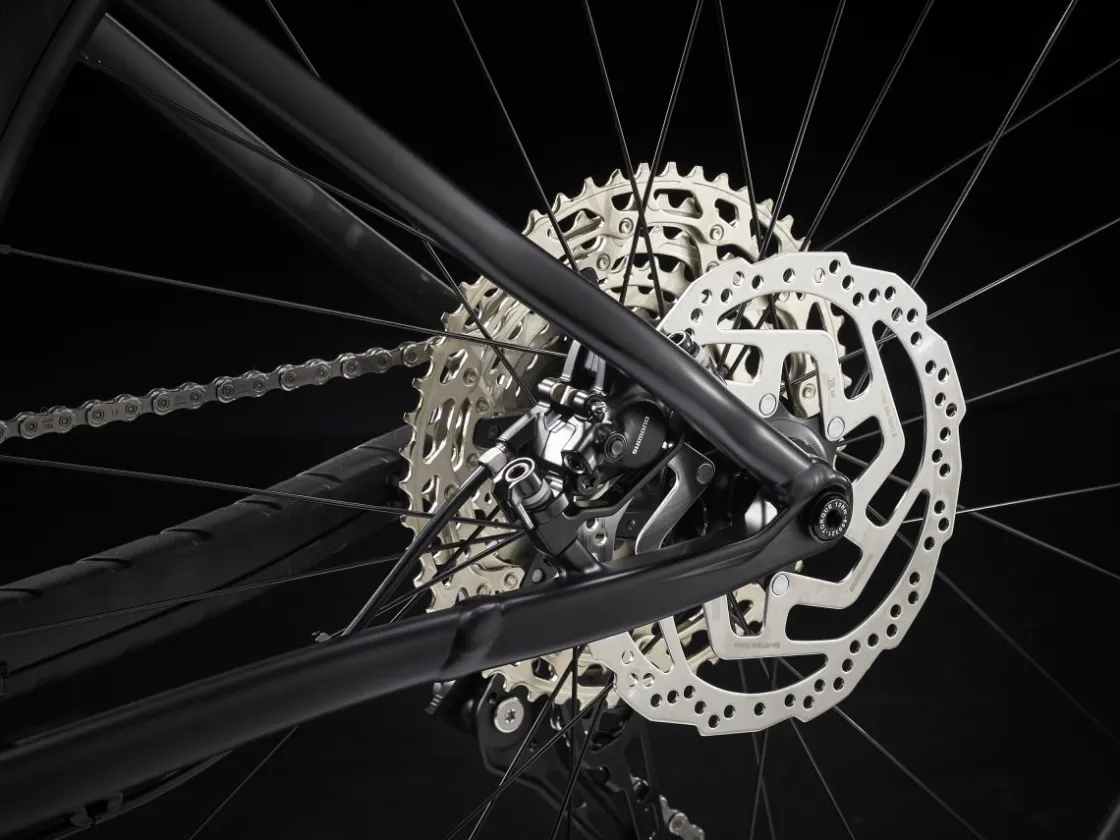 Trek Bikes Trail | Maastopyörät – Jäykkäperäinen*Roscoe 7