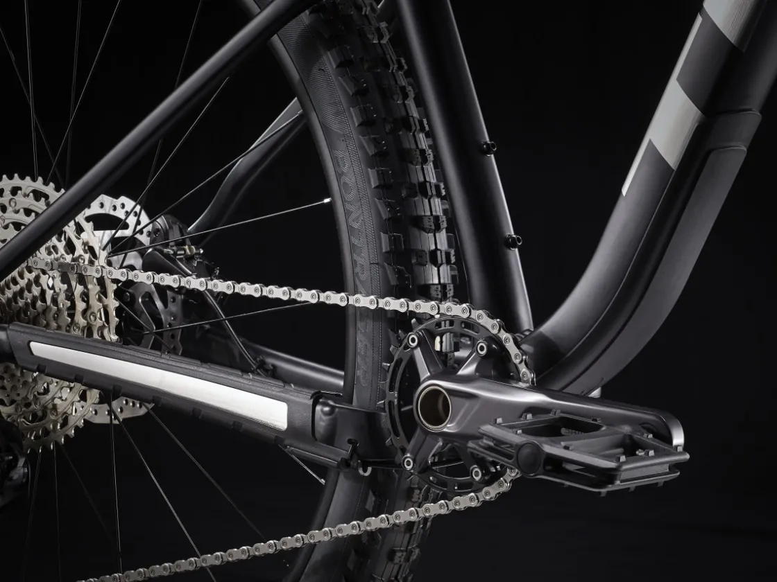 Trek Bikes Trail | Maastopyörät – Jäykkäperäinen*Roscoe 7
