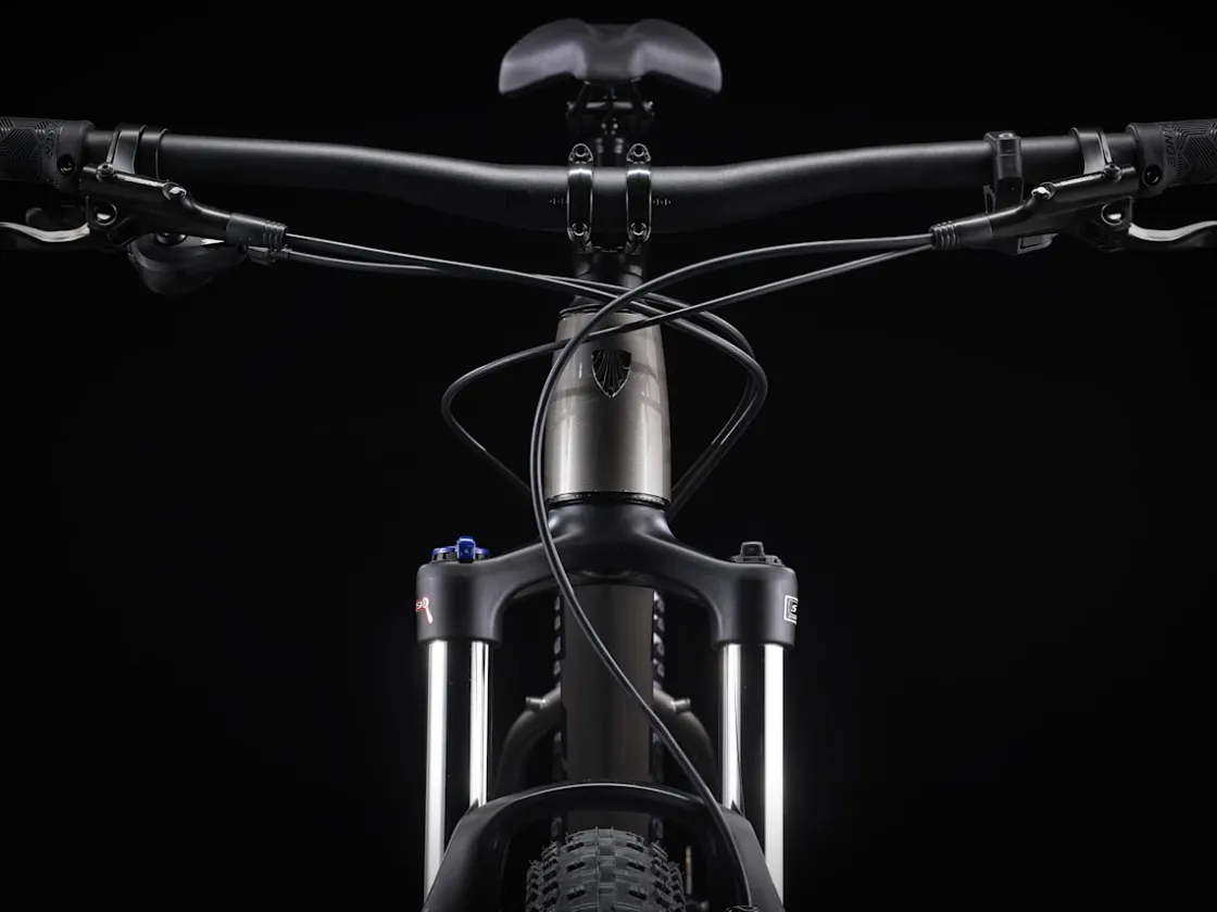 Trek Bikes Trail | Maastopyörät – Jäykkäperäinen*Roscoe 6