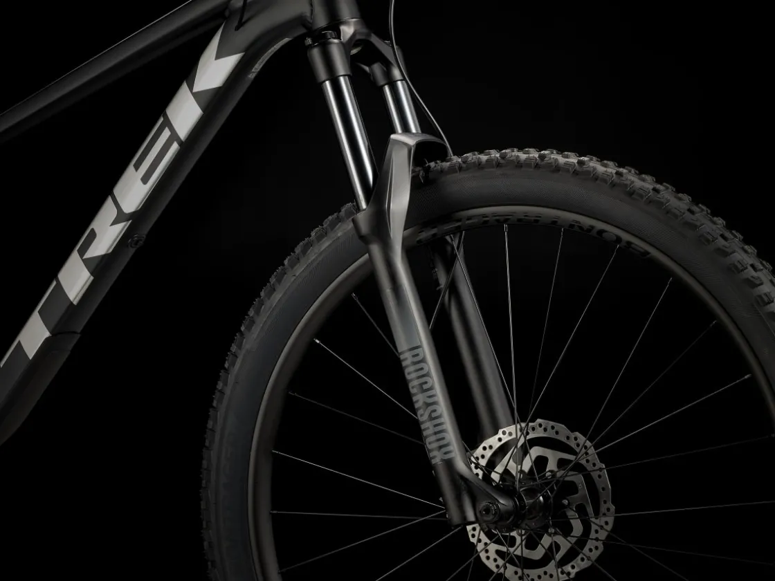 Trek Bikes Trail | Maastopyörät – Jäykkäperäinen*Roscoe 7