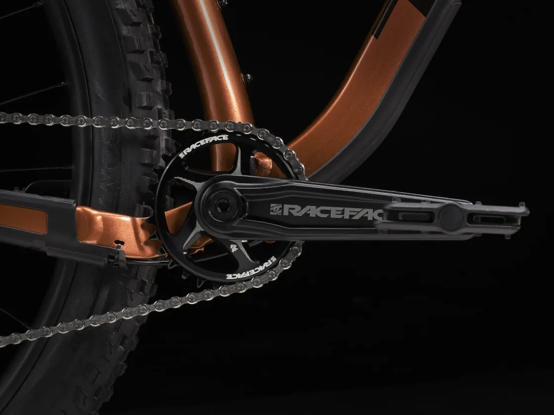 Trek Bikes Trail | Maastopyörät – Jäykkäperäinen*Roscoe 7