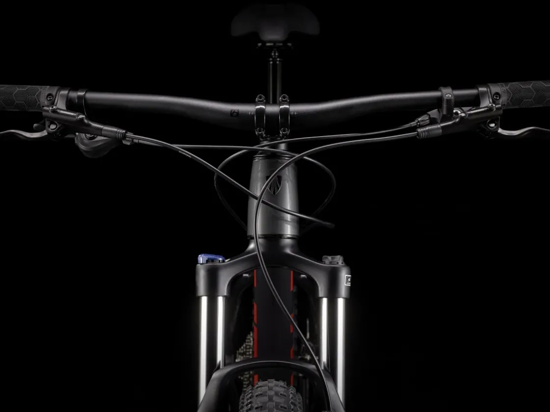 Trek Bikes Trail | Maastopyörät – Jäykkäperäinen*Roscoe 6