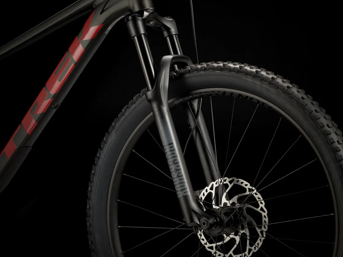 Trek Bikes Trail | Maastopyörät – Jäykkäperäinen*Roscoe 8
