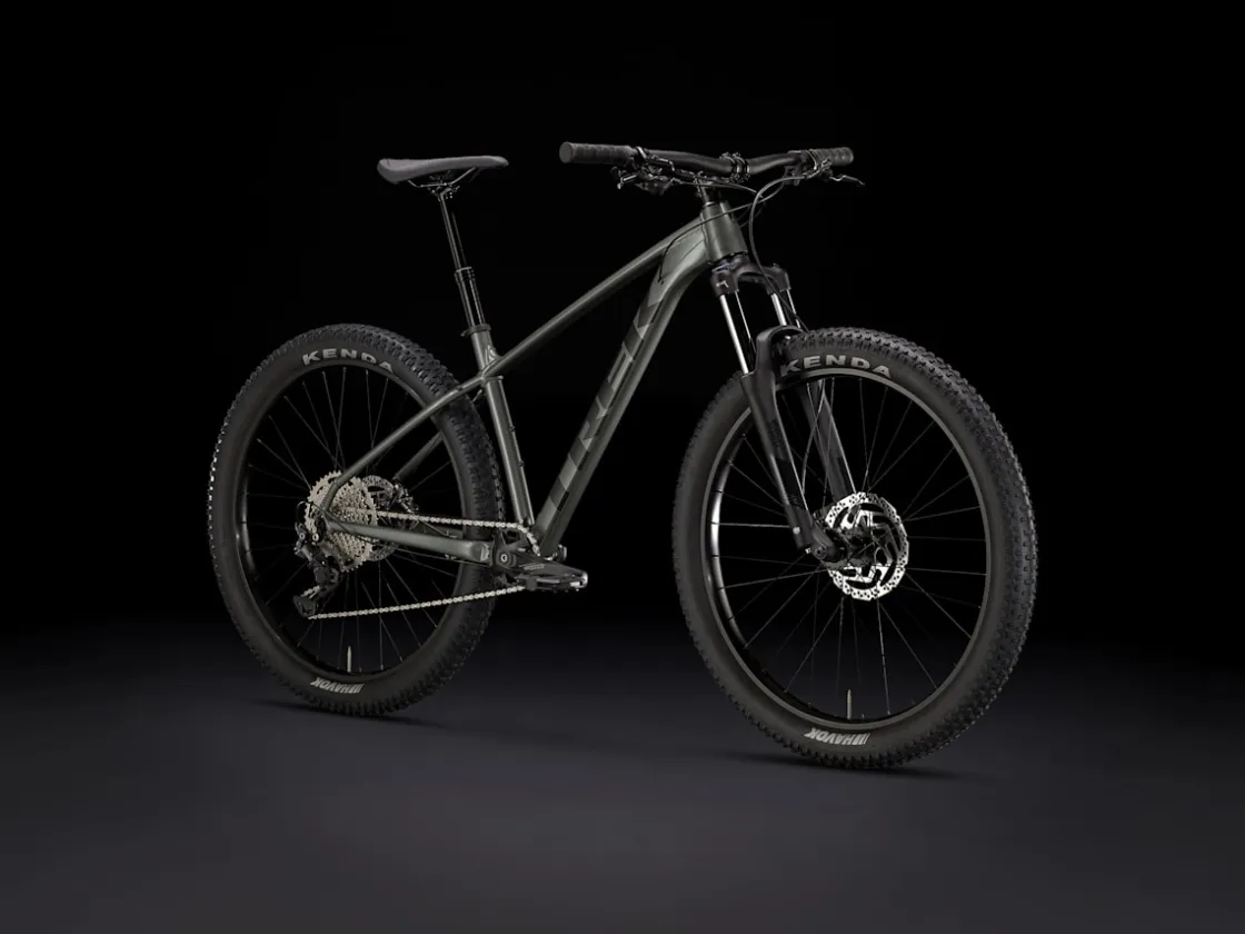 Trek Bikes Trail | Maastopyörät – Jäykkäperäinen*Roscoe 6