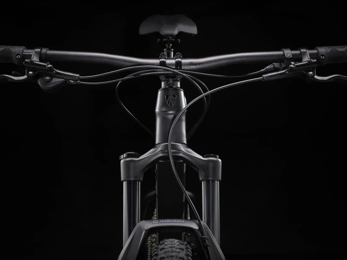 Trek Bikes Trail | Maastopyörät – Jäykkäperäinen*Roscoe 7
