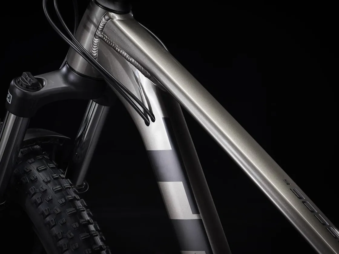 Trek Bikes Trail | Maastopyörät – Jäykkäperäinen*Roscoe 6