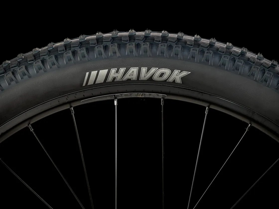 Trek Bikes Trail | Maastopyörät – Jäykkäperäinen*Roscoe 6