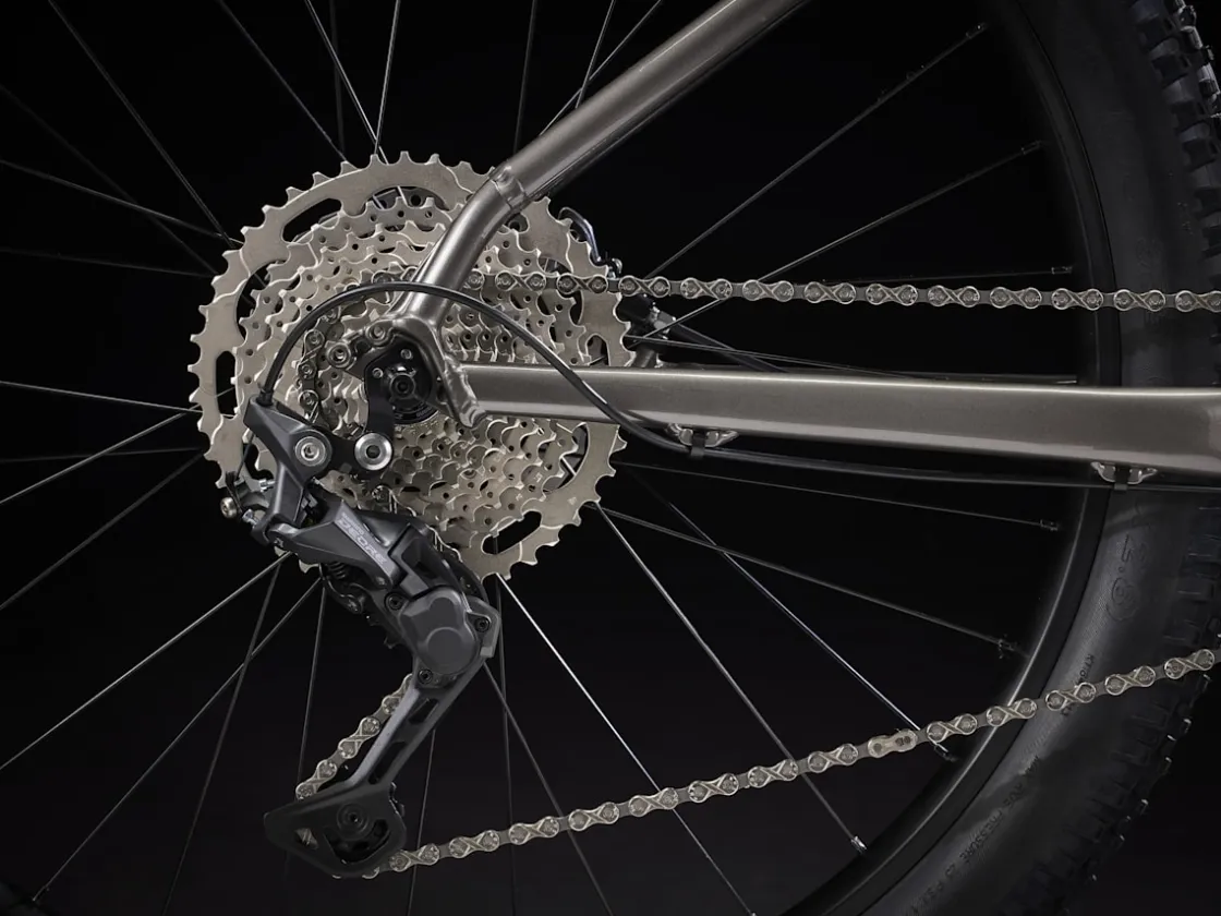 Trek Bikes Trail | Maastopyörät – Jäykkäperäinen*Roscoe 6