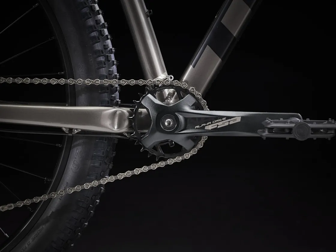 Trek Bikes Trail | Maastopyörät – Jäykkäperäinen*Roscoe 6
