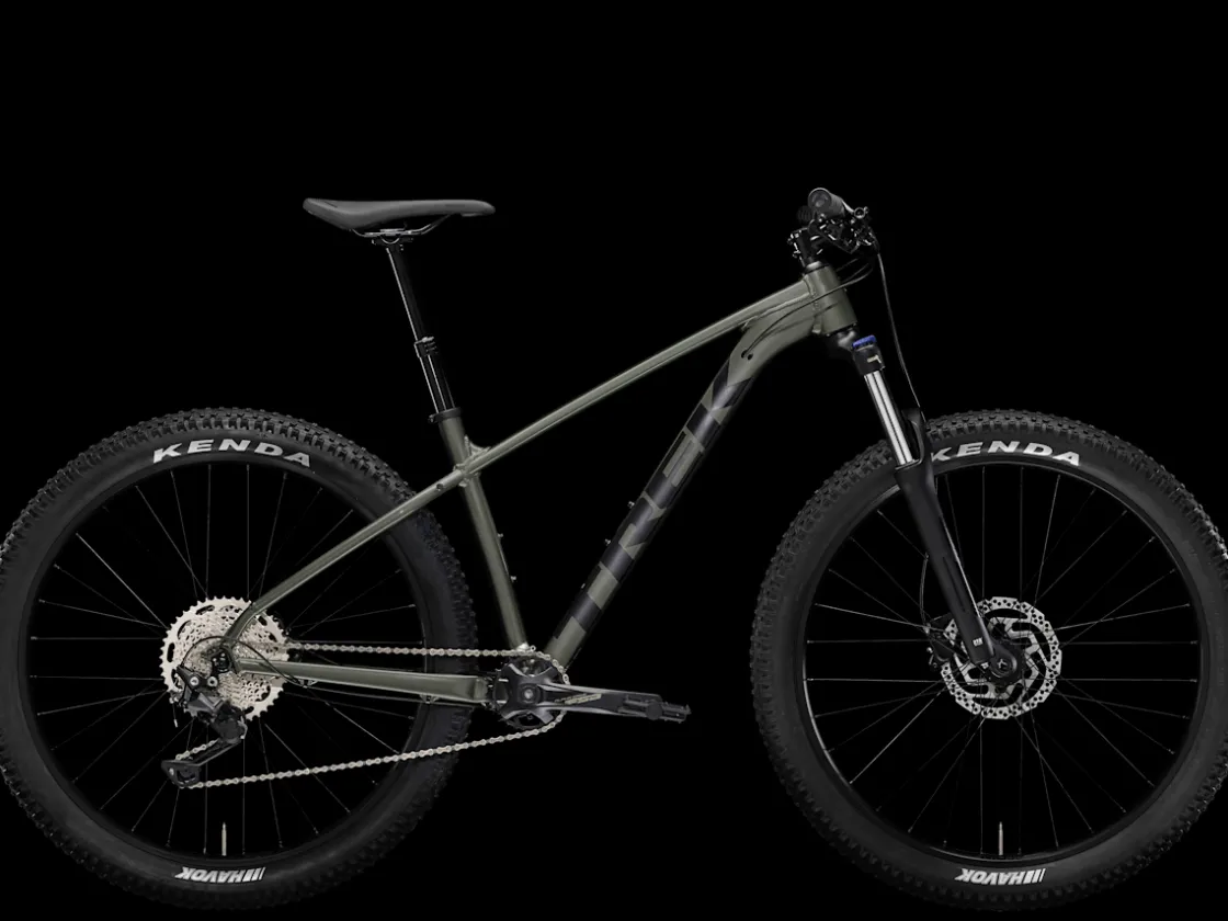 Trek Bikes Trail | Maastopyörät – Jäykkäperäinen*Roscoe 6