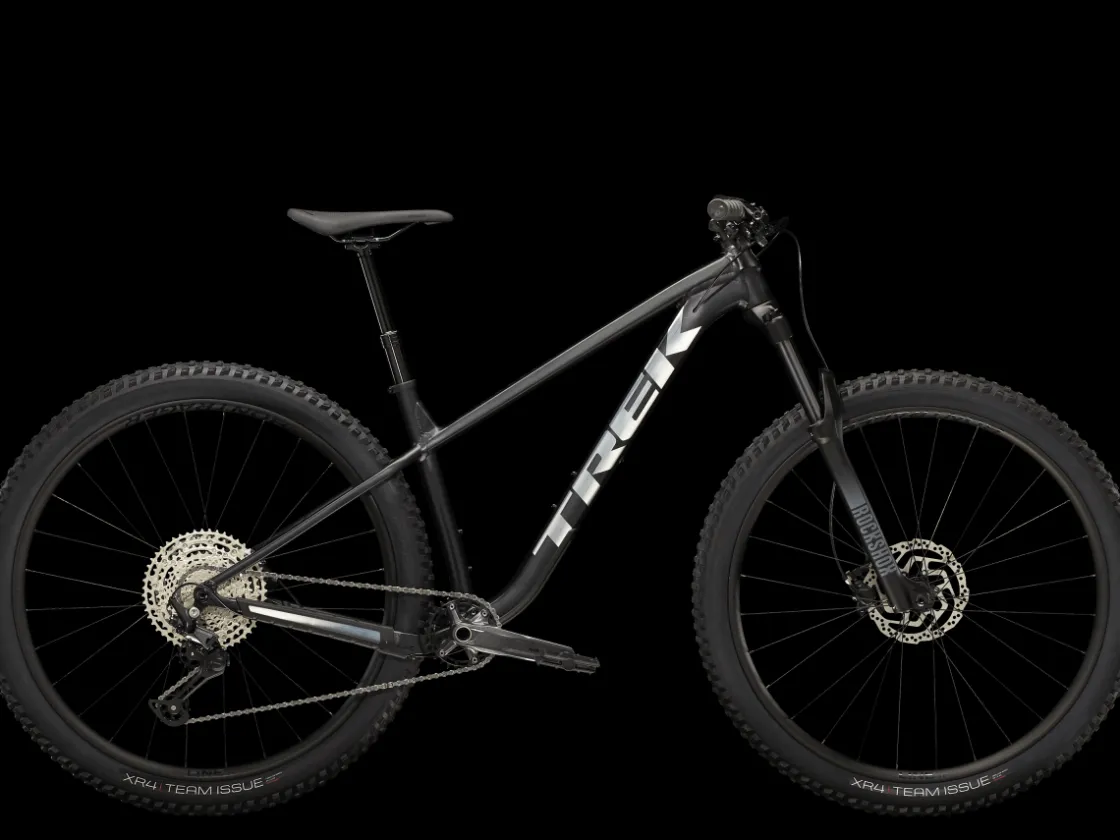 Trek Bikes Trail | Maastopyörät – Jäykkäperäinen*Roscoe 7