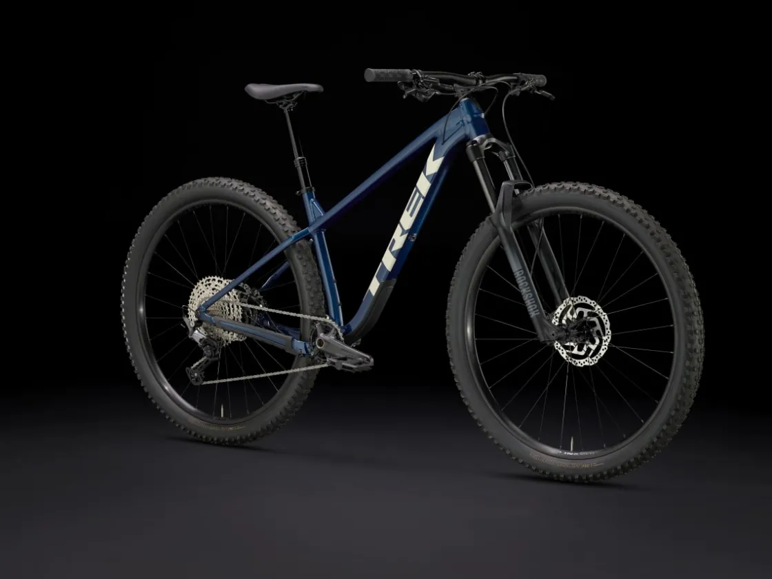 Trek Bikes Trail | Maastopyörät – Jäykkäperäinen*Roscoe 7