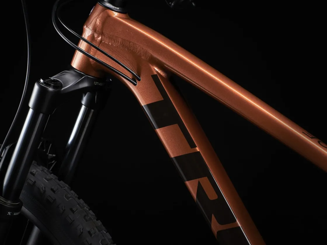 Trek Bikes Trail | Maastopyörät – Jäykkäperäinen*Roscoe 7