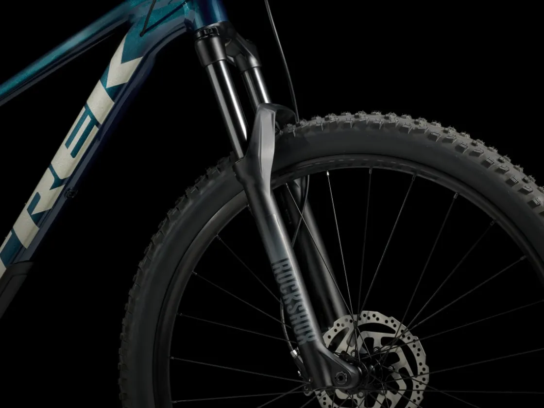 Trek Bikes Trail | Maastopyörät – Jäykkäperäinen*Roscoe 7