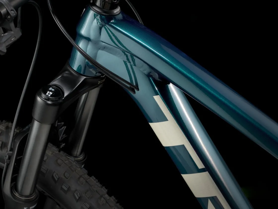 Trek Bikes Trail | Maastopyörät – Jäykkäperäinen*Roscoe 7