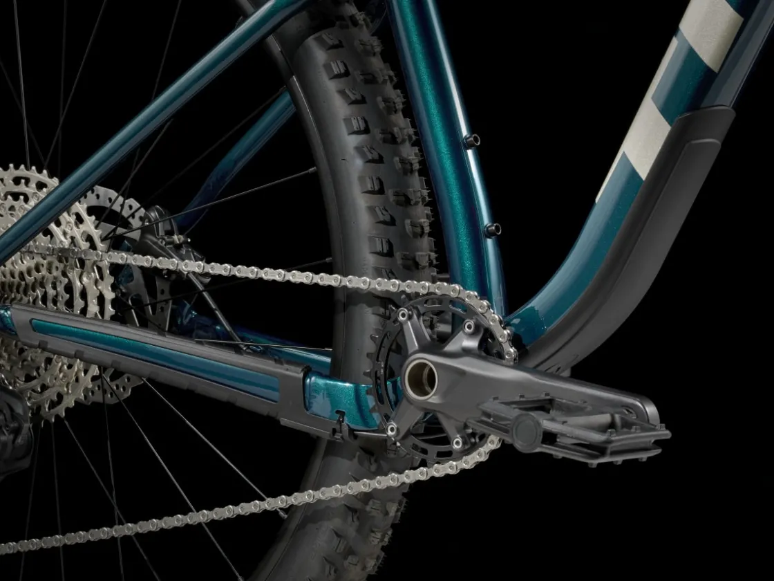 Trek Bikes Trail | Maastopyörät – Jäykkäperäinen*Roscoe 7
