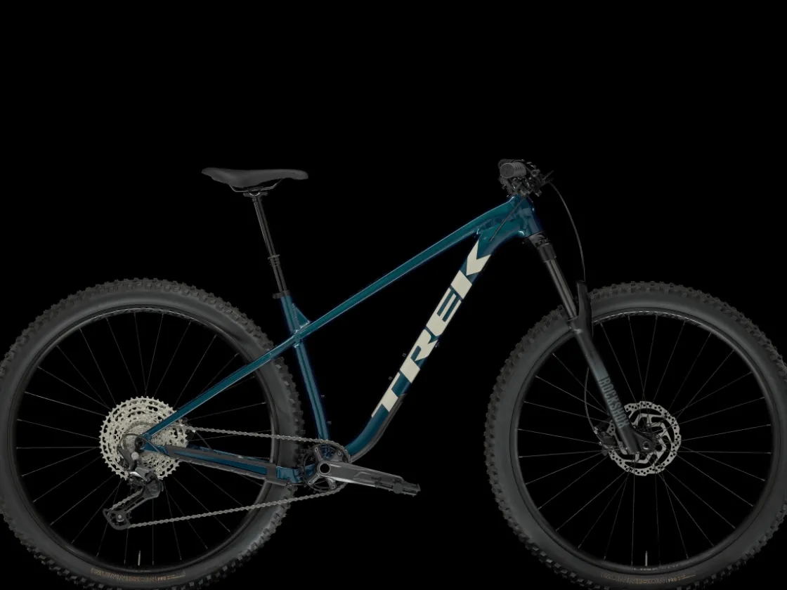 Trek Bikes Trail | Maastopyörät – Jäykkäperäinen*Roscoe 7