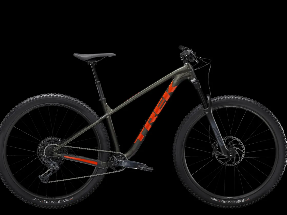 Trek Bikes Trail | Maastopyörät – Jäykkäperäinen*Roscoe 8