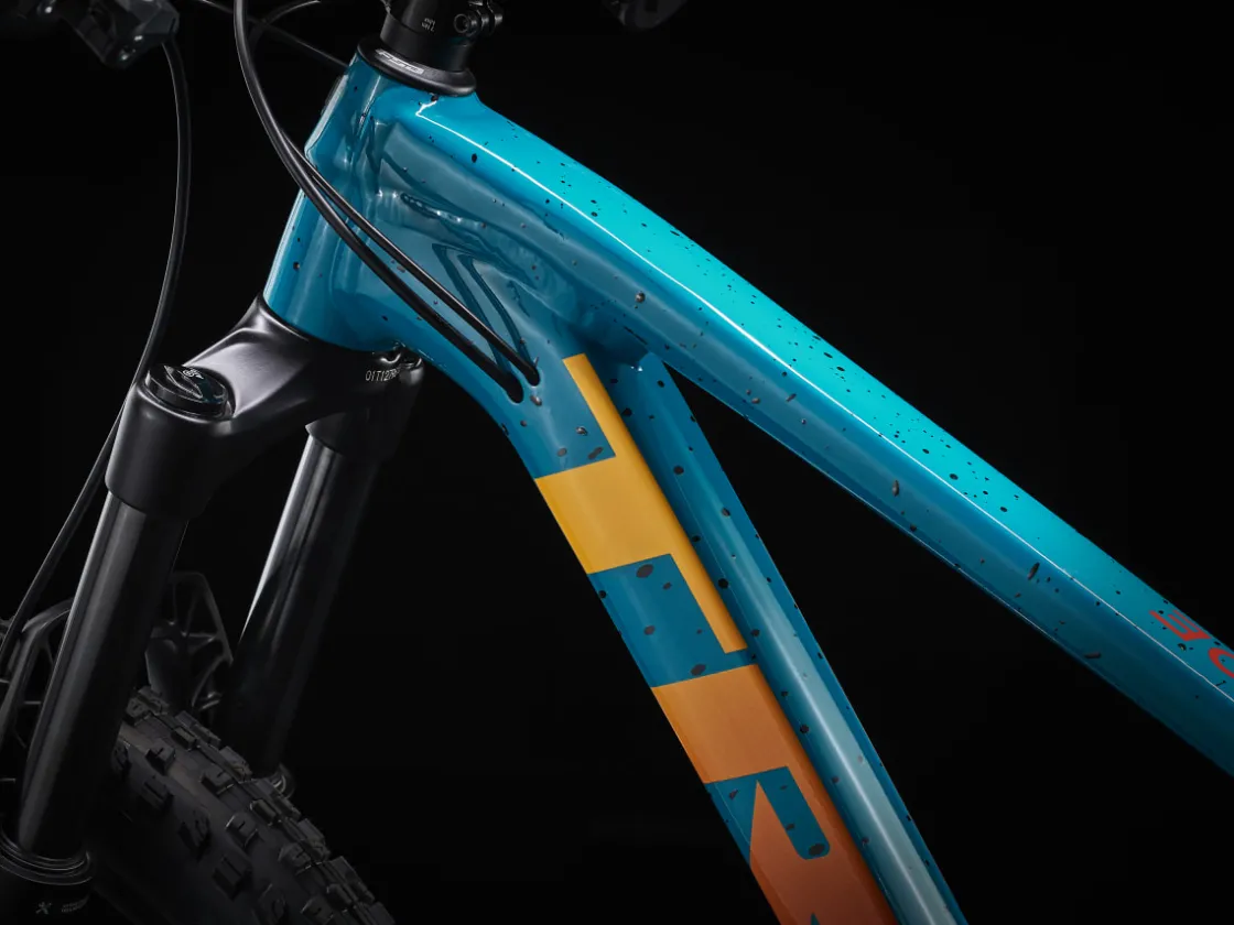 Trek Bikes Trail | Maastopyörät – Jäykkäperäinen*Roscoe 7