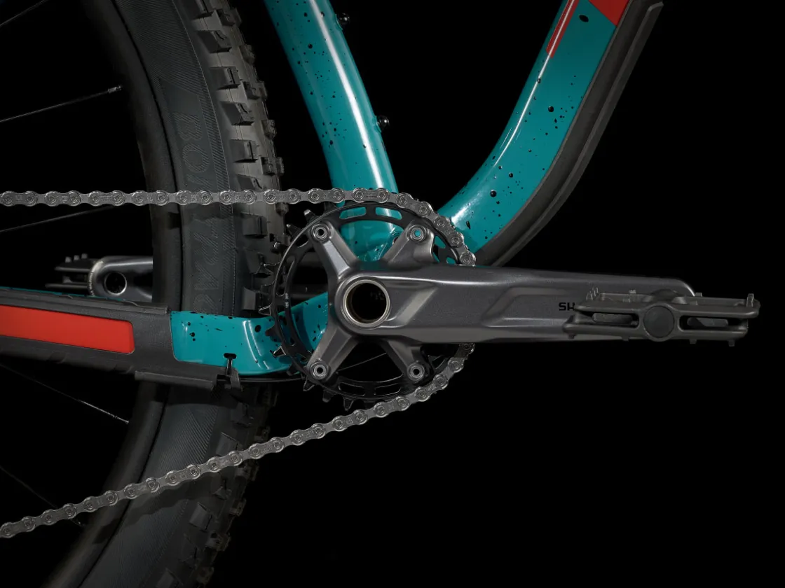 Trek Bikes Trail | Maastopyörät – Jäykkäperäinen*Roscoe 7