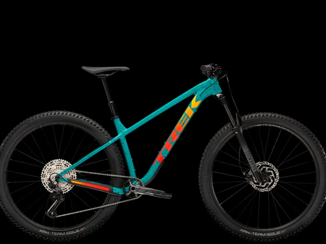 Trek Bikes Trail | Maastopyörät – Jäykkäperäinen*Roscoe 7