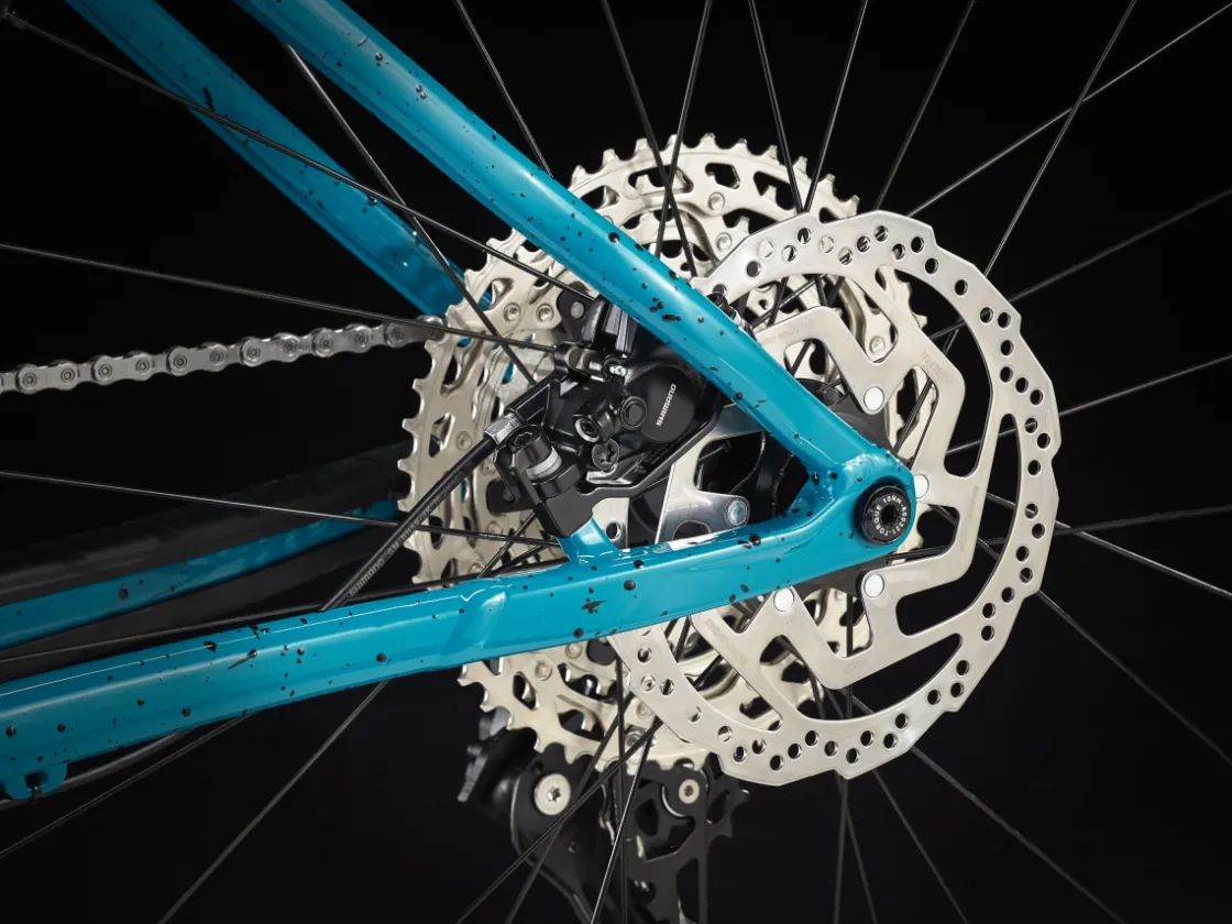 Trek Bikes Trail | Maastopyörät – Jäykkäperäinen*Roscoe 7