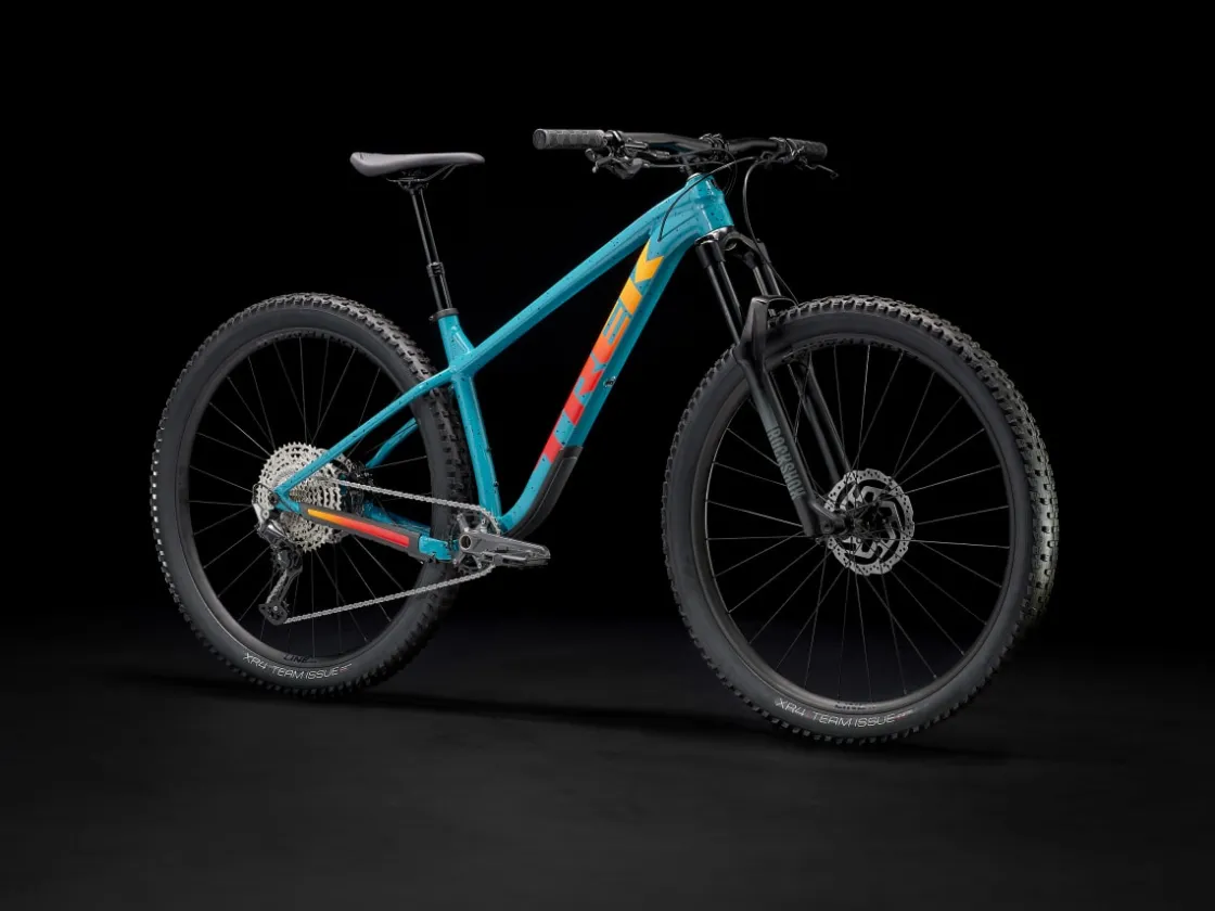 Trek Bikes Trail | Maastopyörät – Jäykkäperäinen*Roscoe 7