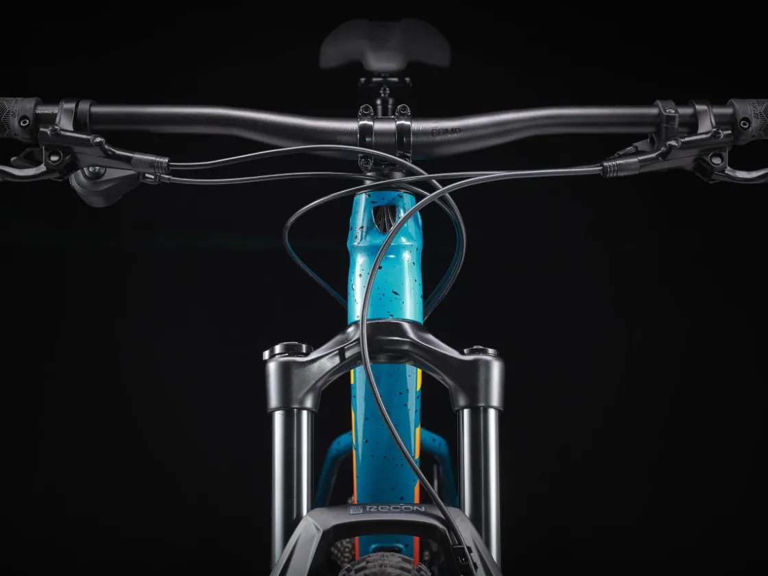 Trek Bikes Trail | Maastopyörät – Jäykkäperäinen*Roscoe 7