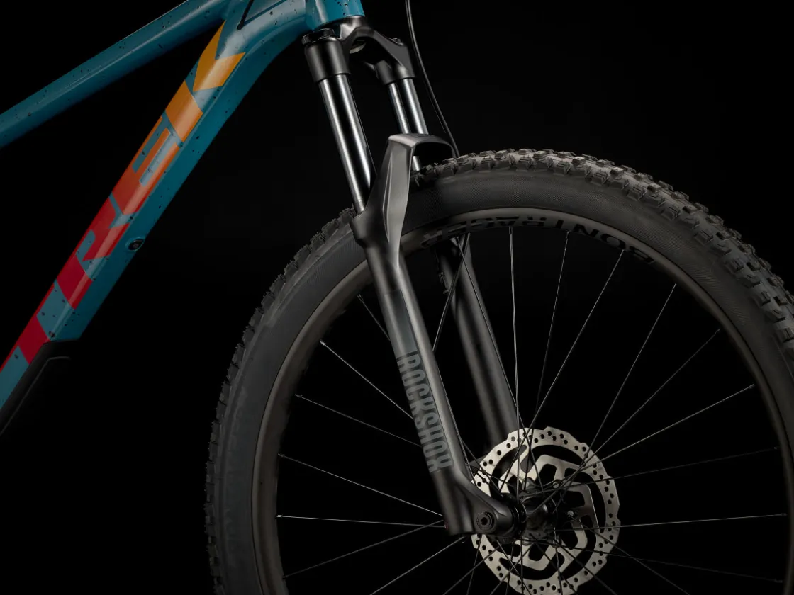 Trek Bikes Trail | Maastopyörät – Jäykkäperäinen*Roscoe 7