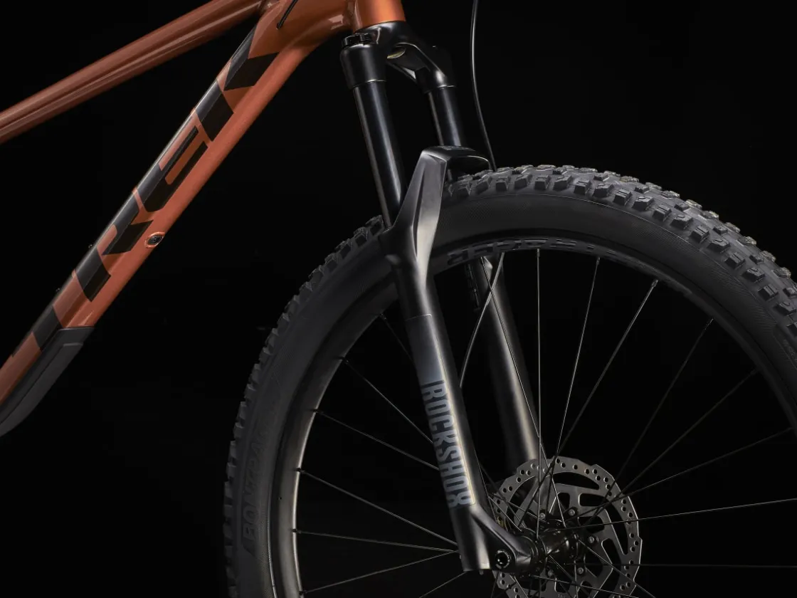 Trek Bikes Trail | Maastopyörät – Jäykkäperäinen*Roscoe 7